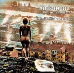 Sinfonietta ~ The Janacek of Jazz