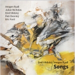 Emil Viklicky and Imogen Ryall: SONGS