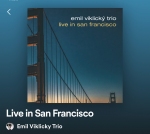 Live in San Francisco