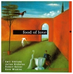 Food of Love