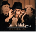 Emil Viklický Trio hraje písně Suchého a Šlitra